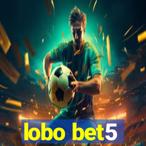 lobo bet5